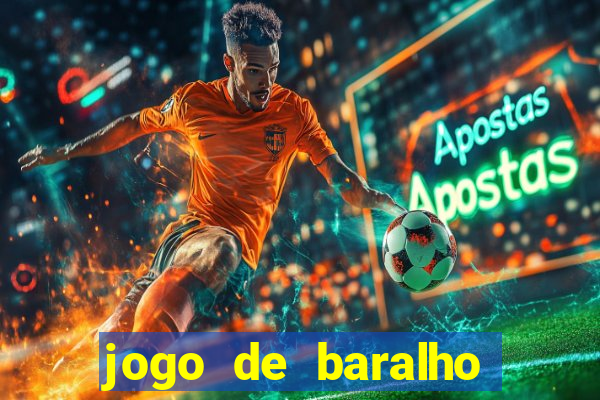 jogo de baralho pife online